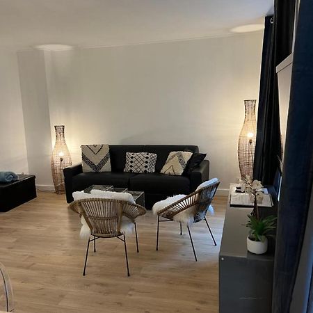 Notre Dame - Stylish Apartment Paris Extérieur photo