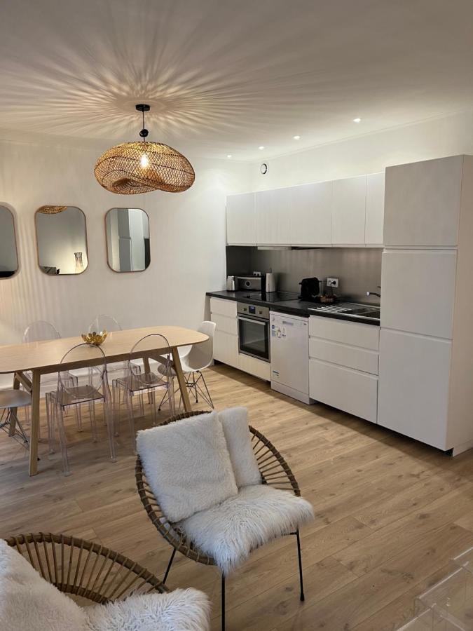 Notre Dame - Stylish Apartment Paris Extérieur photo
