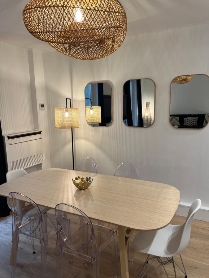 Notre Dame - Stylish Apartment Paris Extérieur photo