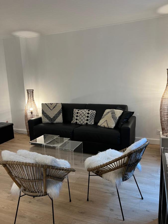 Notre Dame - Stylish Apartment Paris Extérieur photo