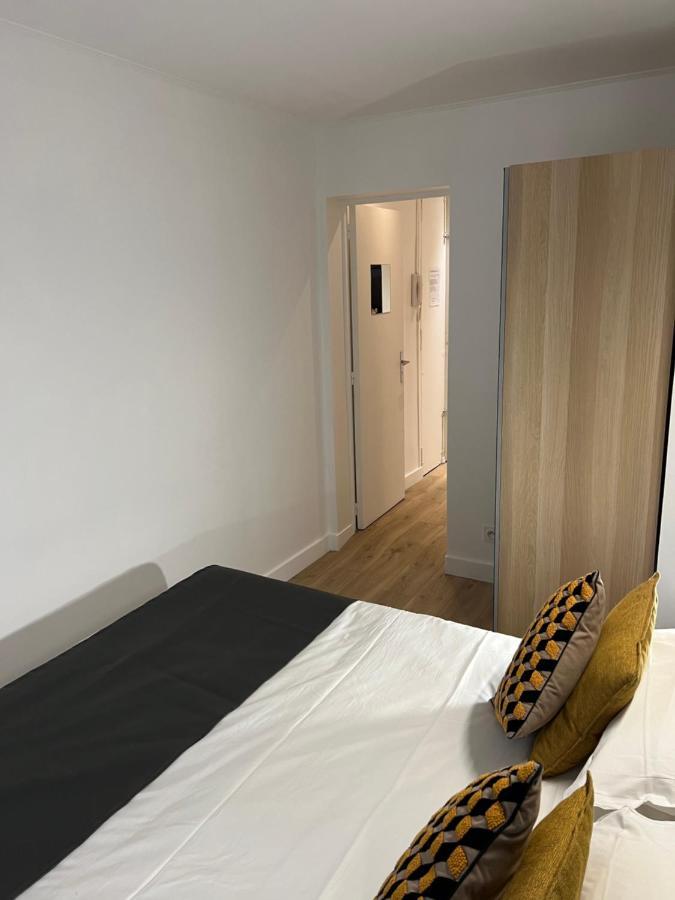 Notre Dame - Stylish Apartment Paris Extérieur photo