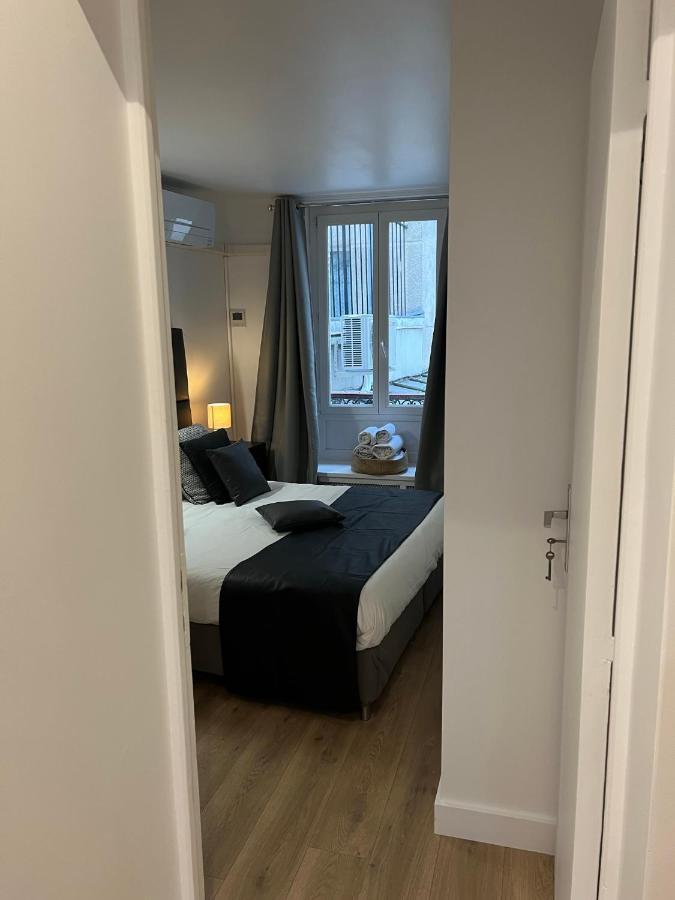 Notre Dame - Stylish Apartment Paris Extérieur photo
