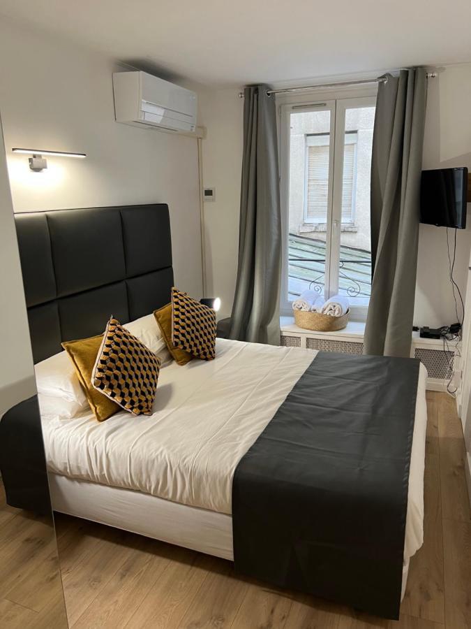 Notre Dame - Stylish Apartment Paris Extérieur photo