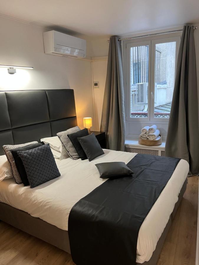 Notre Dame - Stylish Apartment Paris Extérieur photo