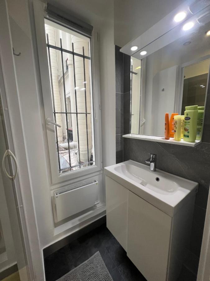 Notre Dame - Stylish Apartment Paris Extérieur photo
